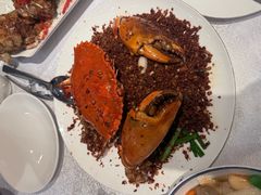 -喜记避风塘炒辣蟹(旗舰店)