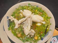 -石锅苗苗鱼(武汉首店)