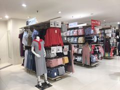 -优衣库(重庆星光时代广场店)