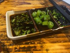 -盈田盈粥庄(博山东路店)