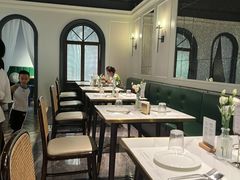 -静香HOUSE·全时段融合餐厅(七星欢乐颂店)
