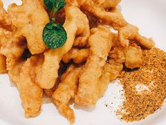 -椒爱水煮鱼川菜(中街大悦城店)