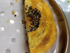 牛肉锅盔-新川办餐厅