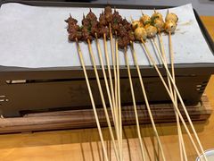 -湘西小妖·小串烧烤(雅居乐店)