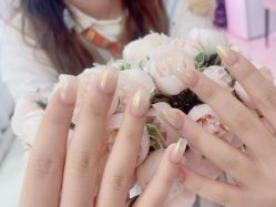 -予·你 美甲美睫 Yu Ni Nail Salon