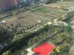 -常熟理文铂尔曼酒店