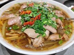 -香雪海饭店中餐厅(人民桥店)