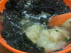 -阿麟馄饨(延长路店)