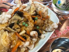 -香港饭店0410(明洞店)