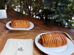 -Peet's 皮爷咖啡(乐峰店)