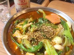 麻辣烫-壹酒贰肉1926·深夜食堂(九纬路店)