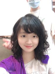 点击看大图 -川和潮人漂色·烫染·接发