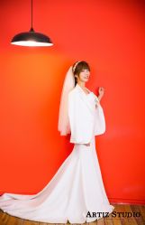 点击看大图 -THE QUEEN(北京店)