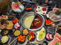 -小王少龙火锅(沙南街店)