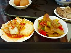 -东方宫中国兰州牛肉拉面(新起街店)