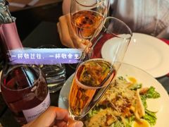-碧特博格·20年品牌西餐厅(芜湖路店)