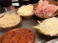 -黄潇洒老火锅(九眼桥宏济巷店)