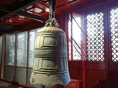 -大钟寺古钟博物馆
