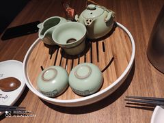 -云水瑶意境云南菜(柏威年购物中心店)
