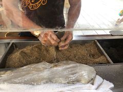 -叶氏麻糍(鼓浪屿店)