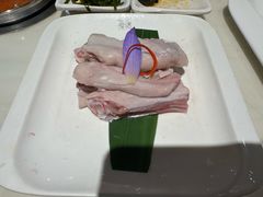 -围炉夜话·潮汕卤水火锅(榕江店)
