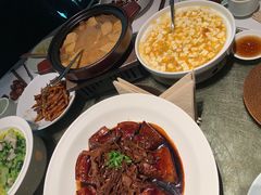 -苏帮袁Sue Cuisine(来福士店)
