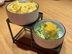 芥末鸭掌-羲和雅苑•北京烤鸭(吴中路万象城店)