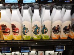 -盒马鲜生(首义店)