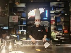 -水木锦堂·自助铁板烧(世贸天阶店)