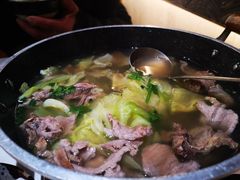 -乔阿马·江南味·驴肉香(龙湖华泾天街店)