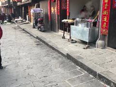 -青林口古镇