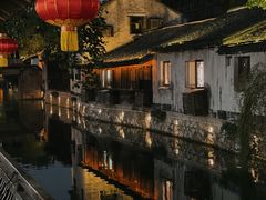 -南浔古镇