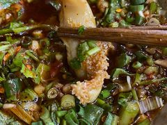 牛杂-李德富老街牛杂火锅(抚琴街店)
