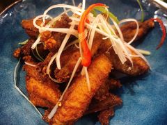 -Home Thai·泰谣(王府井apm店)