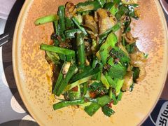 -拾捌川·自贡爆炒(新街口店)