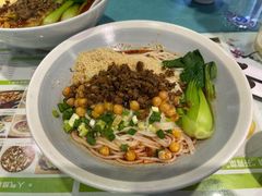 -张氏宽窄巷成都名小吃(茂业百货华强北店)