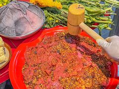 -赵美丽·重庆社区火锅·直营店(火车东站·中豪国际店)