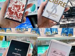 -中商优品汇超市(中南店)