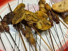 -北丐先生·野馄饨烧烤(泰达E街区店)