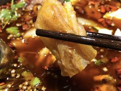 -受气牛肉·重庆耙牛肉(来福士店)