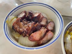 -香辉食馆(新兴路店)
