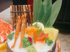 -鲁山牛寿喜烧(五龙广场店)