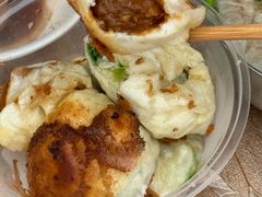 肉煎包-依云煎包店