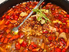 -本来精品川菜(嘉里中心店)