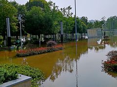 -汉江湾体育公园