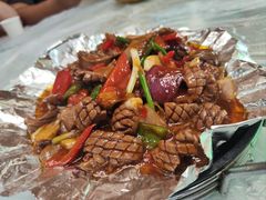 -四妹餐厅(玫瑰街店)