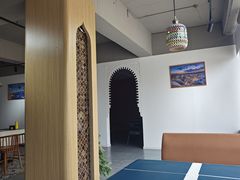 -土耳其卡巴布清真餐厅(西安店)