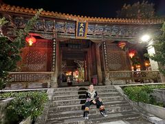 -大理文庙(大理古城)