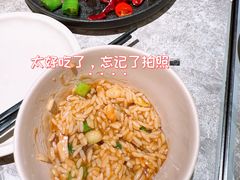 -留半山·香港食堂(啦啦宝都店)