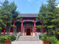 -哈尔滨极乐寺